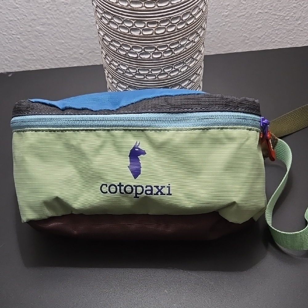 Cotopaxi Hip Pack Fanny Pack